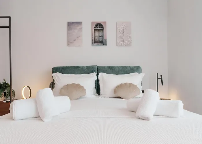 Libyan Sea Suites