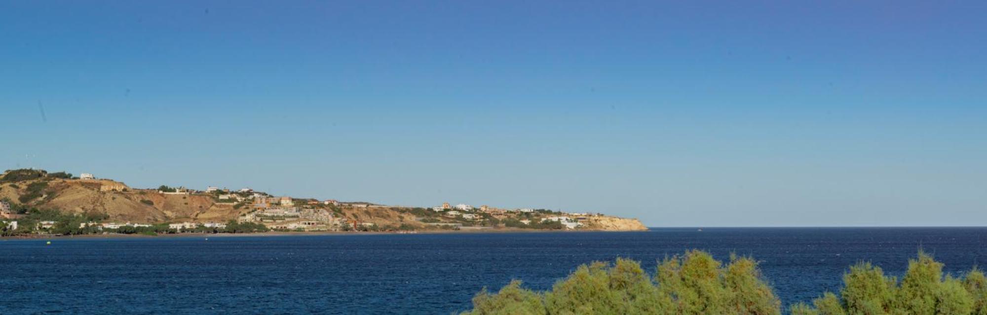 Libyan Sea דירה