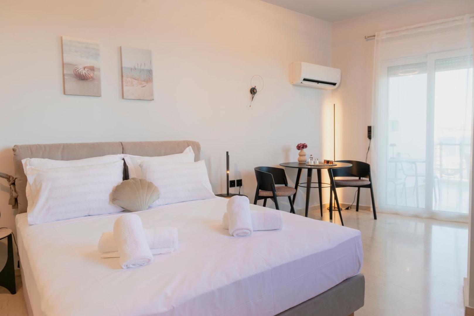 Libyan Sea Apartamento